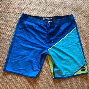 O’Neil board shorts